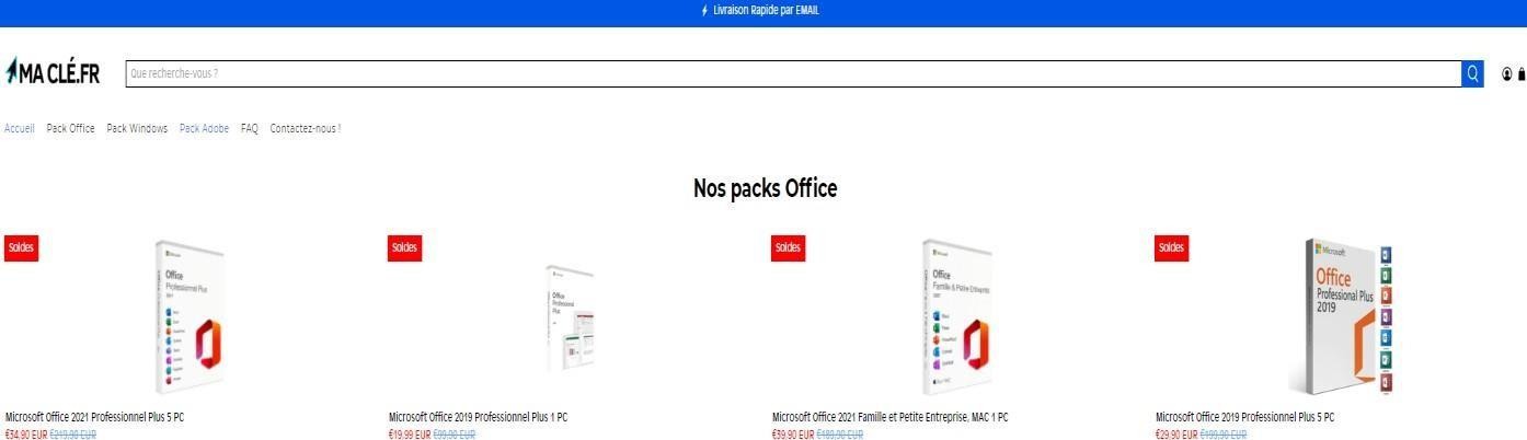 Guide complet — Installation & Activation