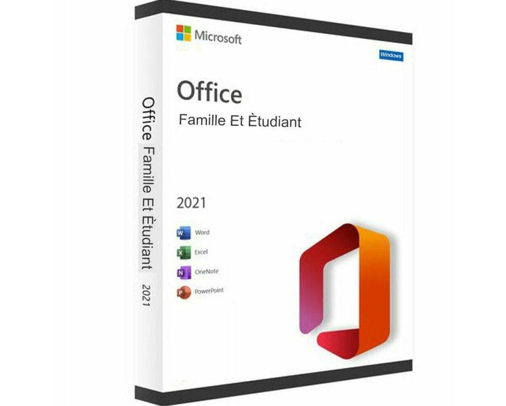 Office 2021 Home and Student para Mac