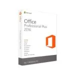 Office 2016 Professional Plus (bind)
