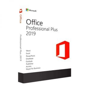 Office 2019 Professional Plus