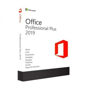 Office 2019 Professional Plus