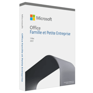 Office 2021 Home and Business til Mac Bind