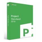 Project 2019 Standard