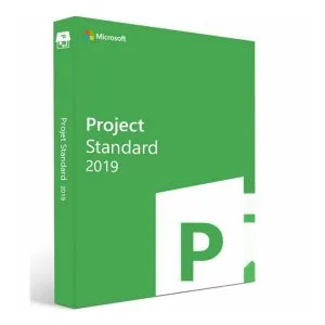 Project 2019 Standard