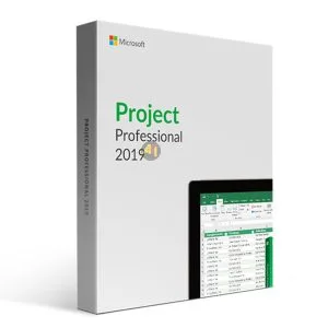 Project 2019 Professional