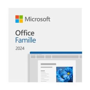 Office 2024 Home