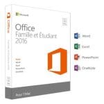 Office 2016 Home and Business para Mac