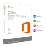 Office 2016 Home & Student