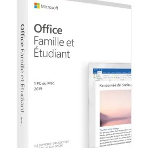 Office 2019 Home & Student