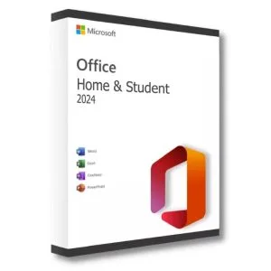 Office 2024 Home and Student for Mac