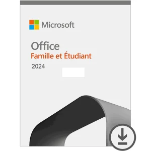 Office 2024 Home and Student