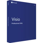 Visio 2016 Professional