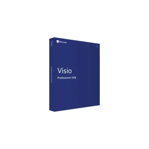 Visio 2016 Professional