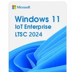 Windows 11 IoT Enterprise 2024 LTSC