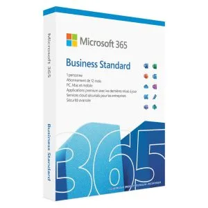 Office 365 - 12 Months / 5 Devices