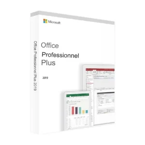 Office 2019 Professional Plus (5 PC)