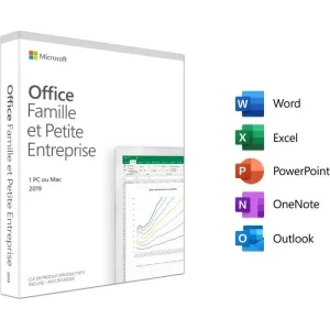 Office 2019 Home & Business