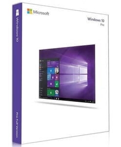 Windows 10 Professional N