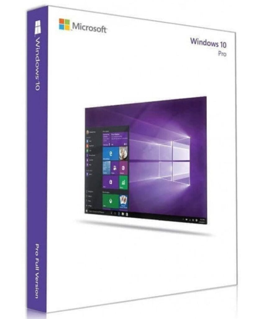 Windows 10 Professional N