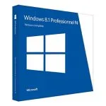 Windows 8.1 Professional N