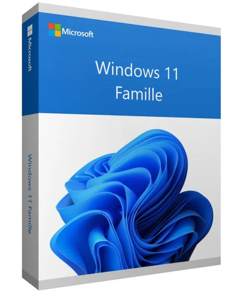 Windows 11 Home