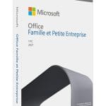 Office 2021 Home and Business (bind)