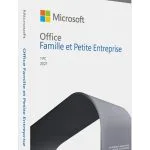 Office 2021 Home and Business (bind)