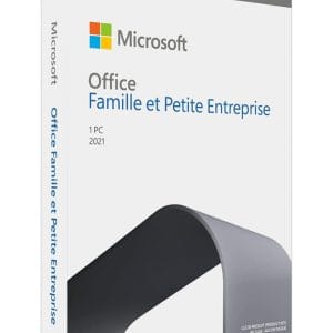 Office 2021 Home and Business (bind)