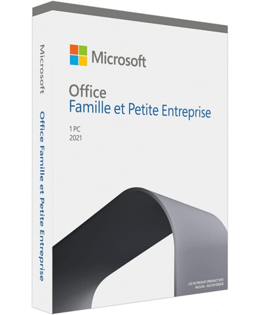 Office 2021 Home and Business (bind)