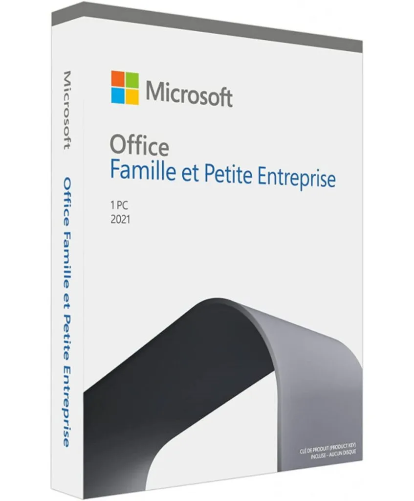 Office 2021 Home and Business (bind)