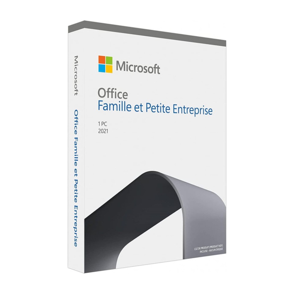 Office 2021 Home and Business (bind)