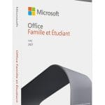 Office 2021 Home and Student (vinculada)