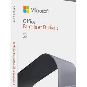 Office 2021 Home and Student (vinculada)