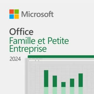 Office 2024 Home and Business