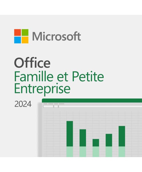Office 2024 Home and Business