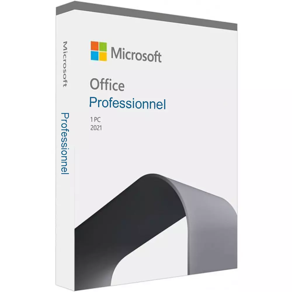 Office 2021 Professional