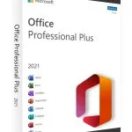 Office 2021 Professional Plus (5 PC)