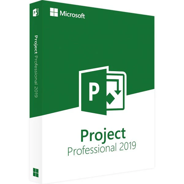 Project 2019 Professional
