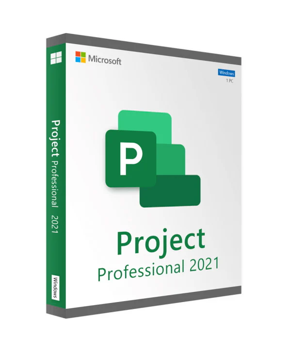 Project 2021 Professional