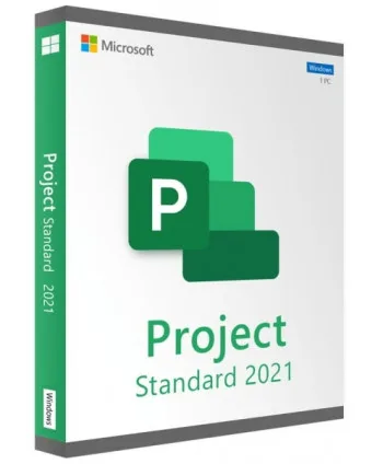 Project 2021 Standard