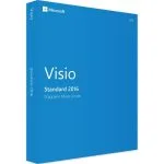 Visio 2016 Standard