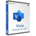 Visio 2021 Professional