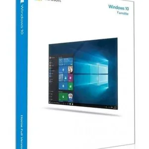 Windows 10 Home