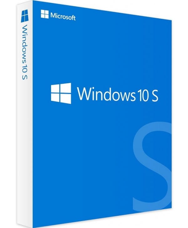 Windows 10 S