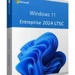 Windows 11 IoT Enterprise 2024 LTSC