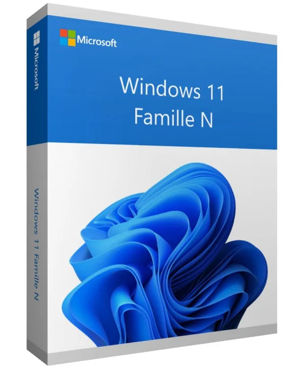 Windows 11 Home N