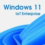 Windows 10 IoT Enterprise