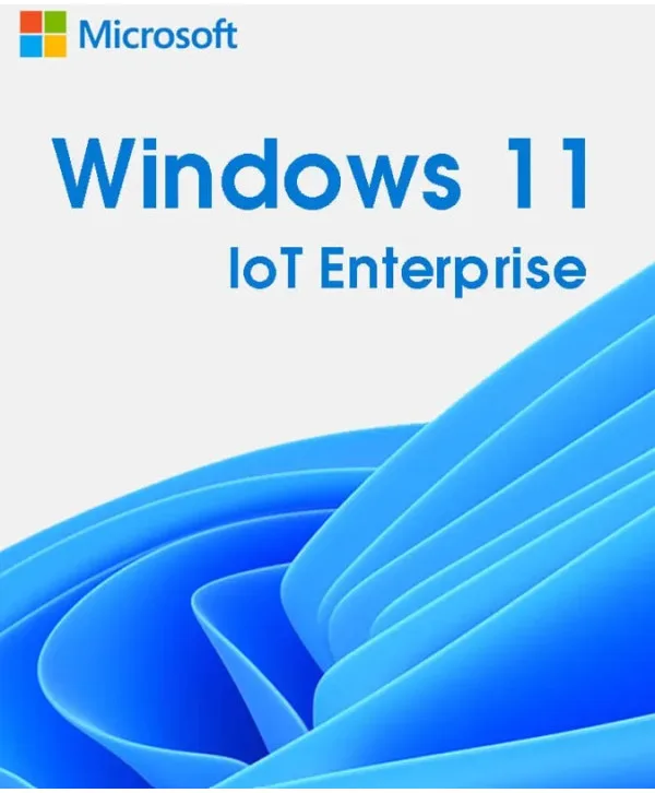 Windows 10 IoT Enterprise