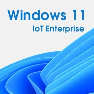 Windows 11 IoT Enterprise