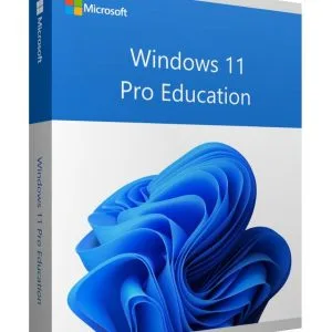 Windows 11 Pro Education